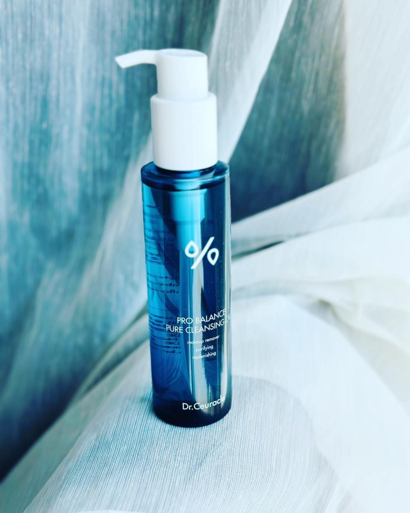 Pro Balance Cleansing Oil
